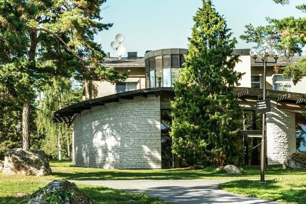 Stora Brännbo Konferens & Hotell i Sigtuna